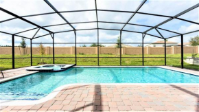 Last Minute Disney Getaway! Private Pool, Hot Tub & Games Room. Book Now! #56477